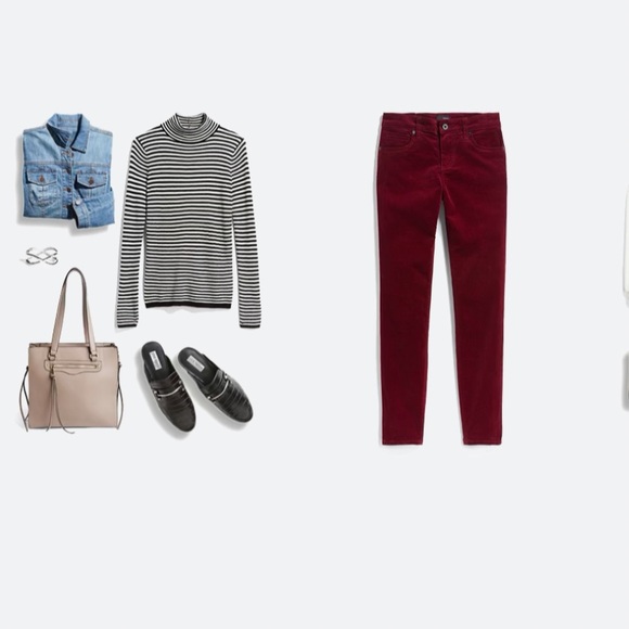 Edyson “Hampton” skinny curdoruy - Picture 5 of 6